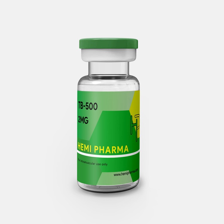 Hemi Pharma TB-500-2mg